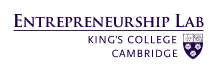 Entrepreneurship Lab King's College Cambridge