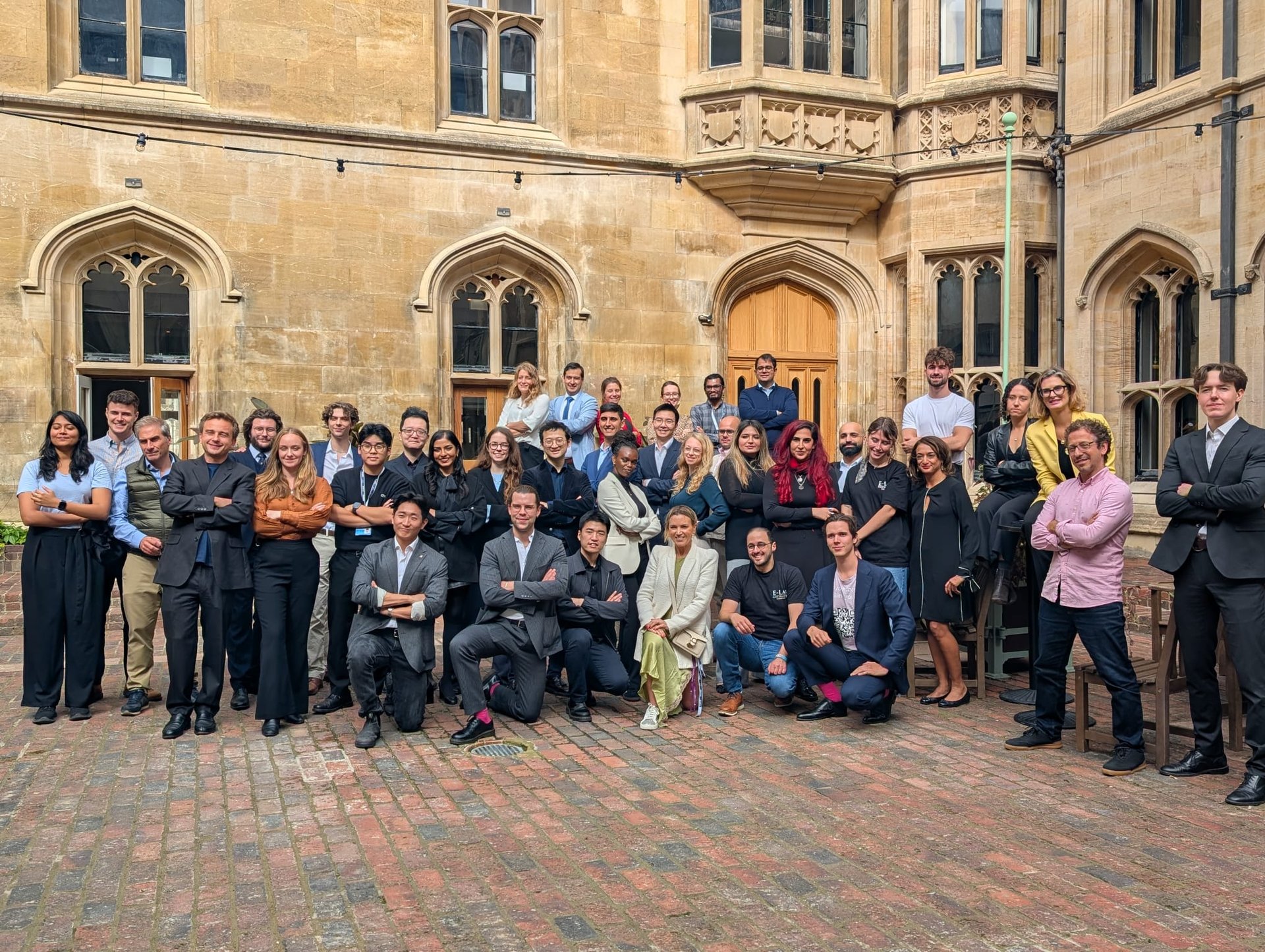 SPARK Incubator footer background